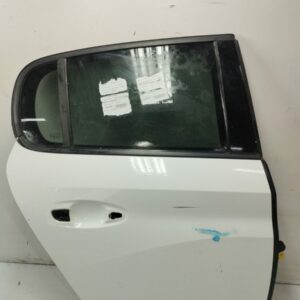 Puerta Trasera Derecha Peugeot 208 2012-2019 Access