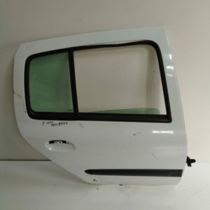 Puerta Trasera Derecha Renault Clio Ii Fase Ii (B/CB0) 2001-2013 Campus