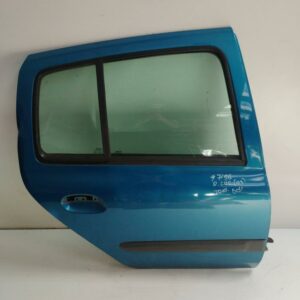Puerta Trasera Derecha Renault Clio Ii Fase Ii (B/CB0) 2001-2013 Authentique