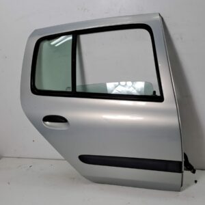 Puerta Trasera Derecha Renault Clio Ii Fase Ii (B/CB0) 2001-2013 Dynamique