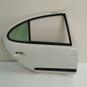 Puerta Trasera Derecha Renault Megane I Fase 2 Classic (LA..) 1997-2003 Authentique