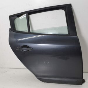 Puerta Trasera Derecha Renault Megane Iii Berlina 5 P 2008-2016 Dynamique