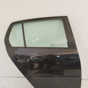 Puerta Trasera Derecha Volkswagen Golf V Berlina (1K1) 2003-2008 Highline