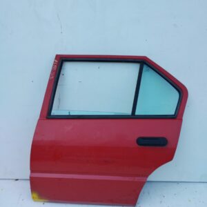 Puerta Trasera Izquierda Alfa Romeo 33 Berlina 1983-Actualidad Boxer 2C