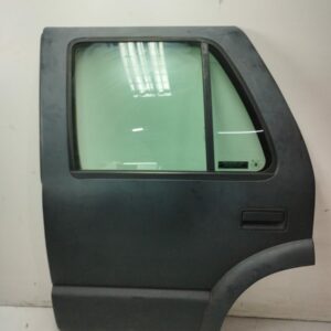 Puerta Trasera Izquierda Chevrolet Blazer (NEU) 1994-2001 Básico