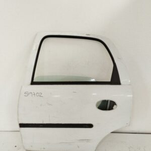 Puerta Trasera Izquierda Chevrolet Corsa 2 2000-2003 (Y 17 DTL / LK8)