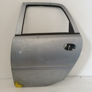Puerta Trasera Izquierda Chevrolet Meriva 2003-2008
