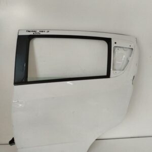 Puerta Trasera Izquierda Chevrolet Sonic Berlina Hatchback 2011-2016 LTZ