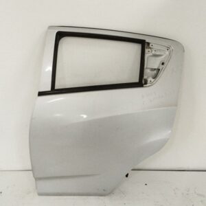Puerta Trasera Izquierda Chevrolet Spark Gt 2009-2016 Basis