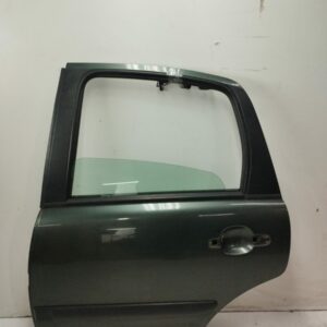 Puerta Trasera Izquierda Citroën C3 1995-2010 Audace SensoDrive