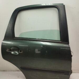 Puerta Trasera Izquierda Citroën C3 1995-2010 Audace SensoDrive