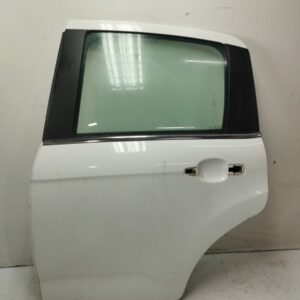Puerta Trasera Izquierda Citroën C3 2009-2017 Collection