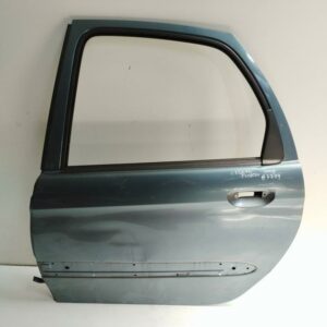 Puerta Trasera Izquierda Citroën Xsara Picasso 1999-2011 Exclusive