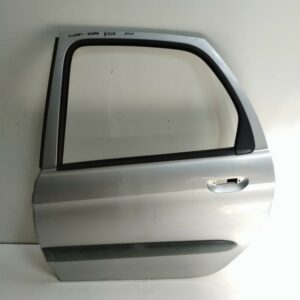 Puerta Trasera Izquierda Citroën Xsara Picasso 1999-2011
