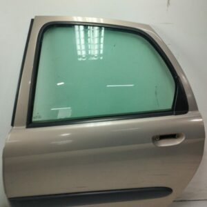 Puerta Trasera Izquierda Citroën Xsara Picasso 1999-2011 Exclusive