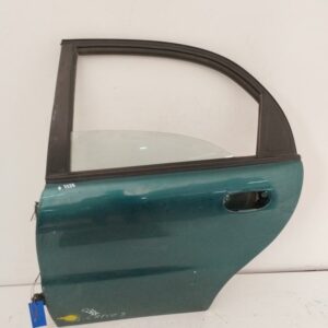 Puerta Trasera Izquierda Daewoo Lanos 1997-2004 I