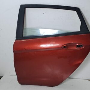 Puerta Trasera Izquierda Ford Fiesta (CB1) 2008-2013 Ambiente