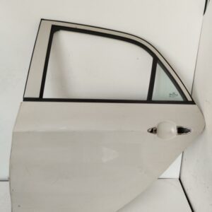 Puerta Trasera Izquierda Kia Picanto 2011-2017 *