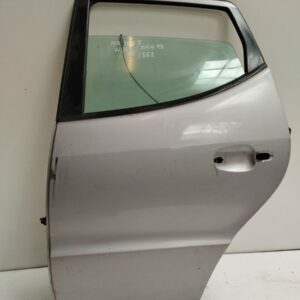 Puerta Trasera Izquierda Mercedes-Benz Clase A (W168) 1997-2004