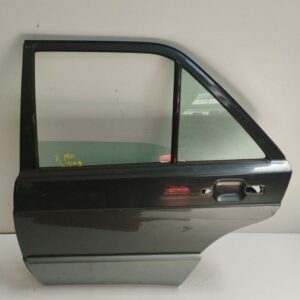 Puerta Trasera Izquierda Mercedes-Benz Clase C (W201) Berlina 1982-1993