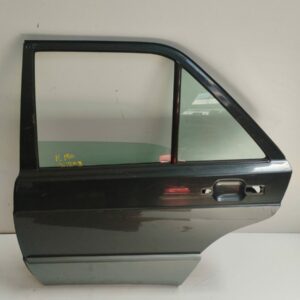Puerta Trasera Izquierda Mercedes-Benz Clase C (W201) Berlina 1982-1993