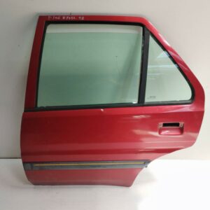 Puerta Trasera Izquierda Peugeot 106 (S2) 1996-2004 Max D