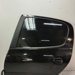 Puerta Trasera Izquierda Peugeot 206 Berlina 1998-2010 XR