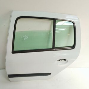 Puerta Trasera Izquierda Renault Clio Ii Fase Ii (B/CB0) 2001-2013 Campus