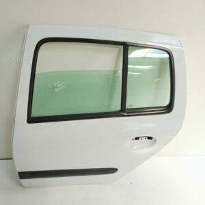 Puerta Trasera Izquierda Renault Clio Ii Fase Ii (B/CB0) 2001-2013 Campus