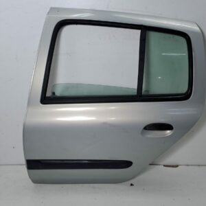 Puerta Trasera Izquierda Renault Clio Ii Fase Ii (B/CB0) 2001-2013 Dynamique