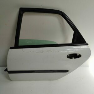 Puerta Trasera Izquierda Renault Laguna (B56) 1998-2001 RT