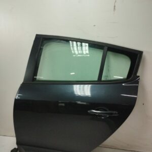Puerta Trasera Izquierda Renault Megane Iii Berlina 5 P 2008-2016 Dynamique