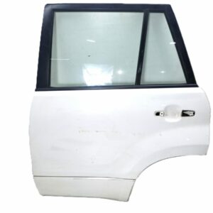 Puerta Trasera Izquierda Suzuki Grand Vitara Jb (JT) 2005-2014 Ltr. DDIS JLX-E 5-türig