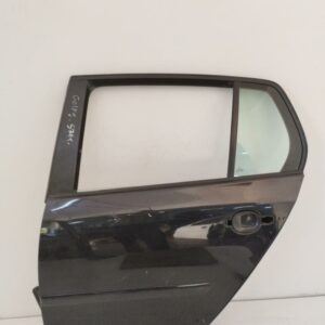 Puerta Trasera Izquierda Volkswagen Golf V Berlina (1K1) 2003-2008 Highline