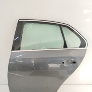 Puerta Trasera Izquierda Volkswagen Jetta (1K2) 2005-2010 Advance