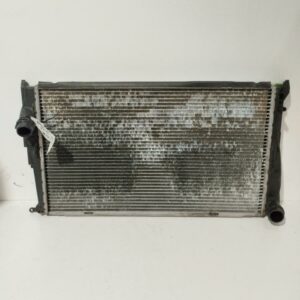 Radiador Agua BMW X1 (E84) 2009-2015 sDrive 20d 2.0L 130kW 3052883