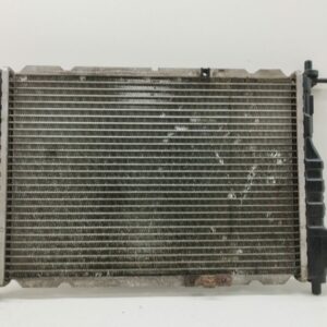 Radiador Agua Chevrolet Spark 2005-2011 S 0.8L 38kW 96591475