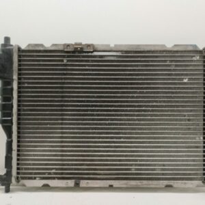 Radiador Agua Chevrolet Spark 2005-2011 S 1.0L 49kW 96591475