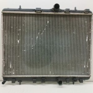 Radiador Agua Citroën C-elysée 2012-Actualidad Seduction 1.2L 53kW 873460200