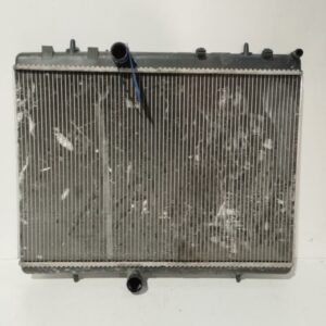 Radiador Agua Citroën C4 Berlina 2004-2011 Collection 1.6L 80kW 9680533480