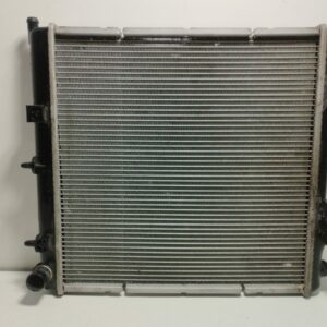 Radiador Agua Citroën C4 Cactus 2014-Actualidad Feel 1.2L 60kW 870860300