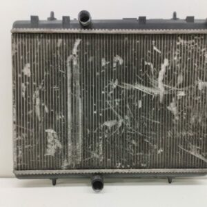 Radiador Agua Citroën C4 Grand Picasso 2006-2013 Exclusive 1.6L 82kW 9680533480