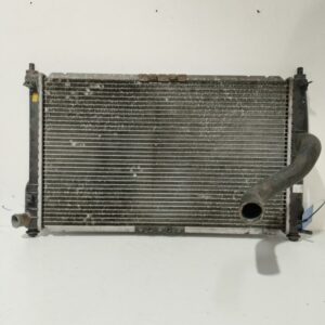 Radiador Agua Daewoo Lanos 1997-2004 I 1.4L 55kW 9618226