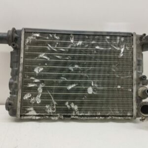 Radiador Agua Fiat Cinquecento (170) 1993-1998 0,7 0.7L 22kW 986414016