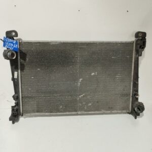 Radiador Agua Fiat Grande Punto (199) 2005-2012 1.3 Multijet Sport (01.2007->) 440926702