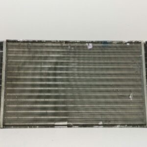 Radiador Agua Fiat Seicento (187) 1998-2002 1,1 1.1L 40kW NRF2002026