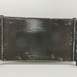 Radiador Agua Ford Focus Berlina (CAK) 1998-2004 1.8 16V CAT 1.8L 85kW 98AB8005DFP