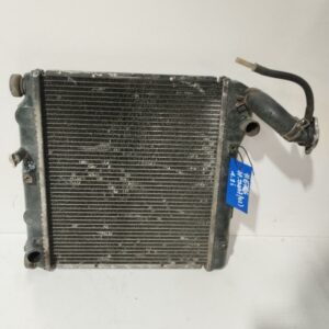 Radiador Agua Honda Fit (GD1/5) 2002-2008 1.2 Drive 1.2L 57kW 42102379