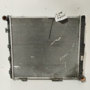 Radiador Agua Mercedes-Benz Clase E (W124) Berlina 1984-1997 D 300 (124.130) 334APNR