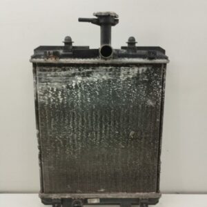 Radiador Agua Peugeot 107 2005-2014 Básico 1.0L 50kW 867560000